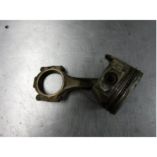 112R005 Piston and Connecting Rod Standard For 94-95 Ford F-150  5.0